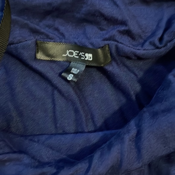 Romper shorts - Picture 2 of 5